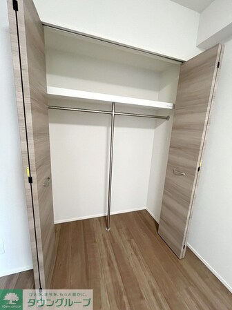 コートレジデンス南大塚の物件内観写真